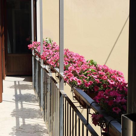 Appartamenti Museo Verona Eksteriør bilde