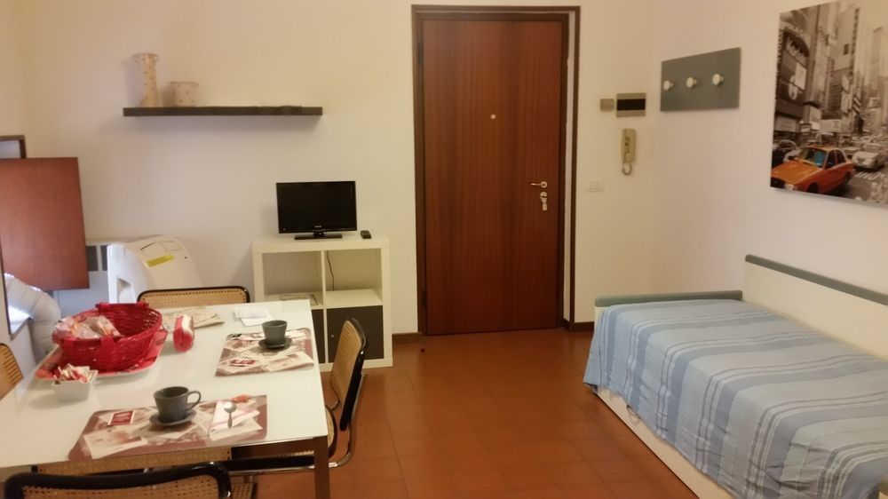 Appartamenti Museo Verona Eksteriør bilde