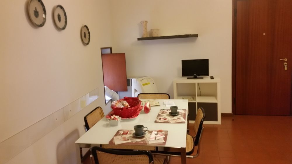 Appartamenti Museo Verona Eksteriør bilde