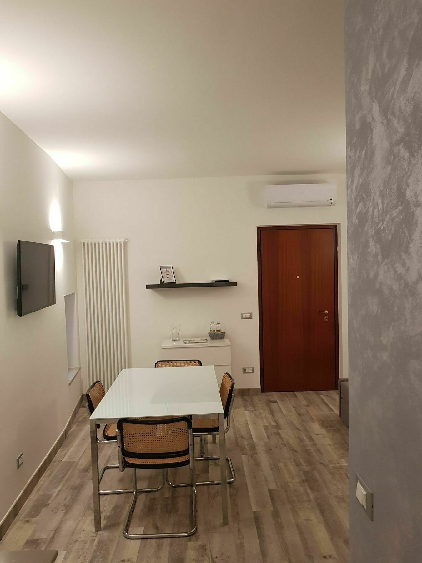 Appartamenti Museo Verona Eksteriør bilde